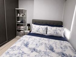 Blk 603C Punggol Lodge (Punggol), HDB 3 Rooms #559839041